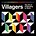 VILLAGERS - THE ART OF PRETENDING TO SWIM (CD)...