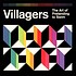 VILLAGERS - THE ART OF PRETENDING TO SWIM (CD)