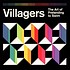 VILLAGERS - THE ART OF PRETENDING TO SWIM (Vinyl LP)