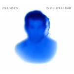PAUL SIMON - IN THE BLUE LIGHT (CD).. I)
