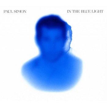 PAUL SIMON - IN THE BLUE LIGHT (Vinyl LP)