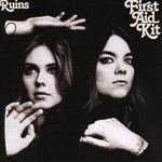 FIRST AID KIT - RUINS (Vinyl LP).