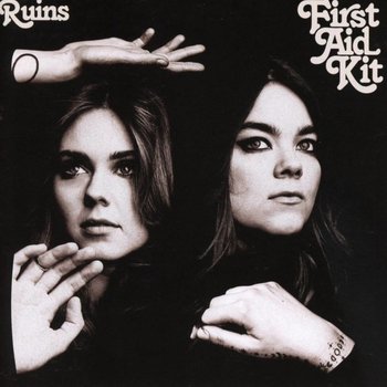 FIRST AID KIT - RUINS (Vinyl LP)