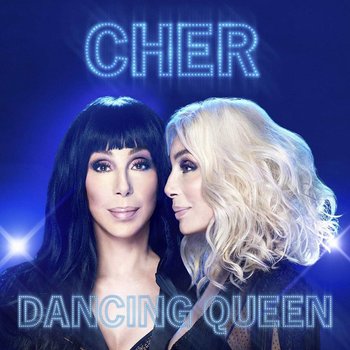 CHER - DANCING QUEEN (CD)