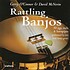 GERRY O'CONNOR & DAVID MCNEVIN - RATTLING BANJOS (CD)