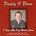 PADDY O'BRIEN - I KNEW MY DAY WOULD COME (CD)...