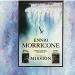ENNIO MORRICONE - THE MISSION SOUNDTRACK (CD)...i)