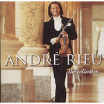 ANDRÉ RIEU - THE COLLECTION (CD)...