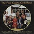 THE FOUR COURTS CÉILÍ BAND - TRADITIONAL IRISH MUSIC AND SONG FROM CO. CLARE (CD)