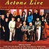 CORK CITY JAZZ BAND & GUESTS - ACTONS LIVE (CD)