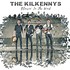 THE KILKENNYS - BLOWIN' IN THE WIND (CD)