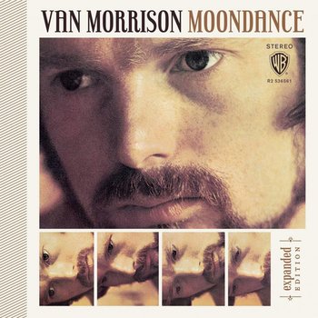 VAN MORRISON - MOONDANCE (2 CD Set)