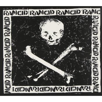 RANCID - RANCID (CD)