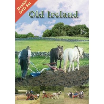 OLD IRELAND (DVD)