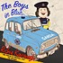 RICHIE KAVANAGH - THE BOYS IN BLUE (CD)
