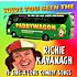 RICHIE KAVANAGH - HAVE YOU SEEN THE PADDY WAGON (CD)