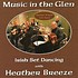 HEATHER BREEZE CEILI BAND - MUSIC IN THE GLEN (CD)