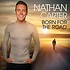 NATHAN CARTER  - BORN FOR THE ROAD (CD)