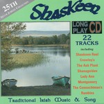 SHASKEEN - 25TH SILVER JUBILEE COLLECTION (CD)...