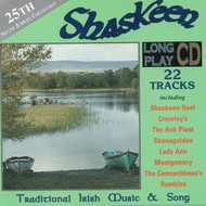 SHASKEEN - 25TH SILVER JUBILEE COLLECTION (CD)...