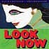 ELVIS COSTELLO AND THE IMPOSTERS - LOOK NOW (CD)