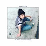 LISA O'NEILL - HEARD A LONG GONE SONG (Vinyl LP)..xxi)