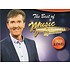 DANIEL O'DONNELL - THE BEST OF MUSIC AND MEMORIES (2 CD & 1 DVD )