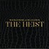 MACKLEMORE & RYAN LEWIS - THE HEIST (CD)