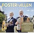 FOSTER AND ALLEN - PUTTING ON THE STYLE (CD/DVD)