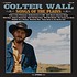 COLTER WALL - SONGS OF THE PLAINS (CD)