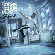 JONAS BLUE - BLUE (CD).