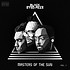 BLACK EYED PEAS - MASTERS OF THE SUN (CD)