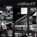 THE REVIVALISTS - TAKE GOOD CARE (CD).