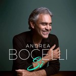 ANDREA BOCELLI - SI (CD)...