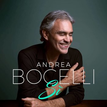 ANDREA BOCELLI - SI (CD)