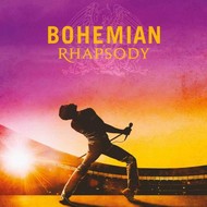 QUEEN - BOHEMIAN RHAPSODY (CD)...i)