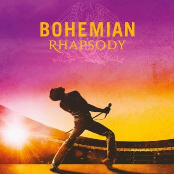 QUEEN - BOHEMIAN RHAPSODY (CD)