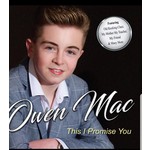 OWEN MAC - THIS I PROMISE YOU (CD)...