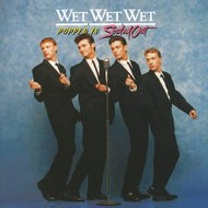 WET WET WET - POPPED IN SOULED OUT (CD).