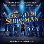 THE GREATEST SHOWMAN ORIGINAL SOUNDTRACK (CD).. )