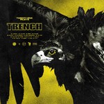 TWENTY ONE PILOTS - TRENCH (CD)...i)