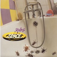 SPACE - SPIDERS (CD)...