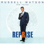 RUSSELL WATSON - THE VOICE REPRISE (CD).