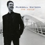 RUSSELL WATSON - THE VOICE (CD).