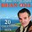 BRIAN COLL - 20 GREATEST HITS (CD)...ci)