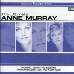 ANNE MURRAY - THE ULTIMATE ANNE MURRAY (CD)...