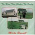 MICHO RUSSELL - THE WIND THAT SHAKES THE BARLEY (CD)