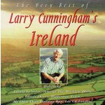 LARRY CUNNINGHAM  - THE VERY BEST OF LARRY CUNNINGHAM (CD)...