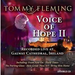 TOMMY FLEMING - VOICE OF HOPE II (2 CD Set)...