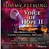 TOMMY FLEMING - VOICE OF HOPE II (2 CD Set)